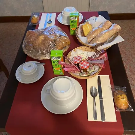 Relais Des Ardides * 邦尼玛曾