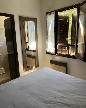 Relais Des Ardides 邦尼玛曾