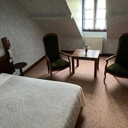 Bed & Breakfast Relais Des Ardides *