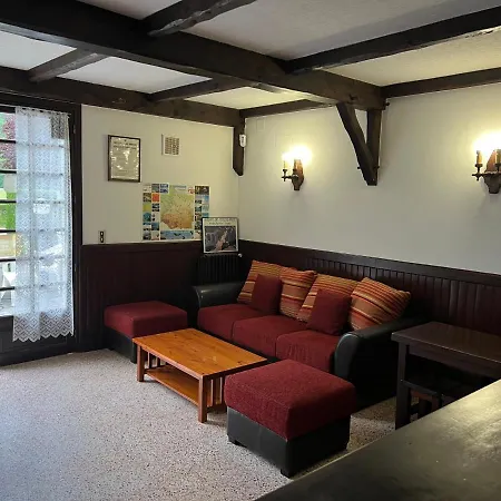 Bed & Breakfast Relais Des Ardides