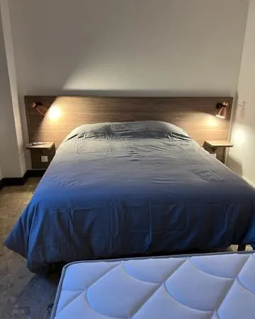 Relais Des Ardides *