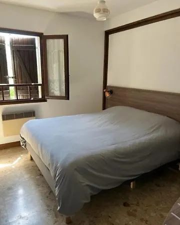 לינה וארוחת בוקר Relais Des Ardides Bonnemazon